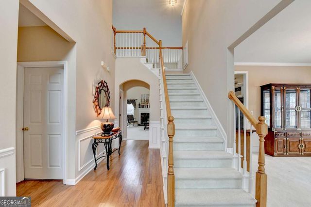 2005 Brook Meadow Drive, Alpharetta, GA 30005