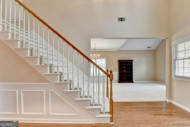 2005 Brook Meadow Drive, Alpharetta, GA 30005