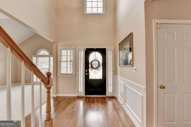 2005 Brook Meadow Drive, Alpharetta, GA 30005