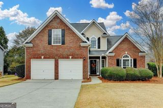 2005 Brook Meadow Drive, Alpharetta, GA 30005