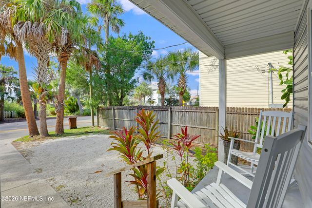 237 RIBERIA Street, St. Augustine, FL 32084