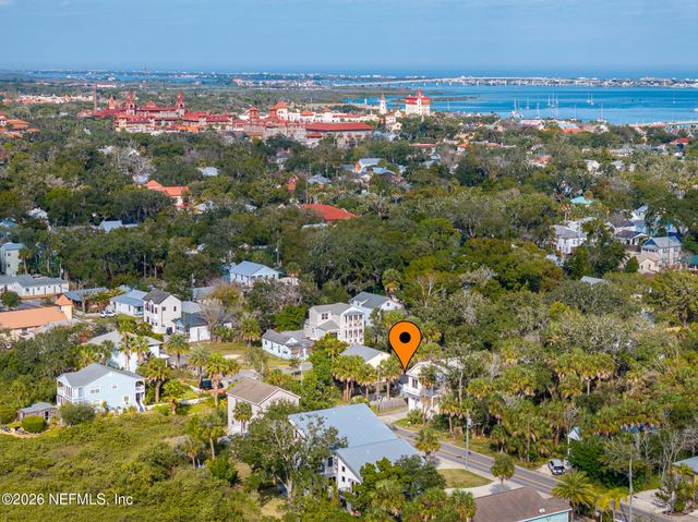 237 RIBERIA Street, St. Augustine, FL 32084
