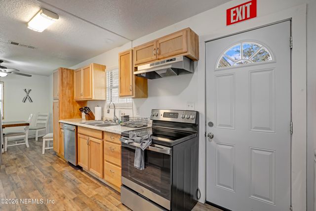 237 RIBERIA Street, St. Augustine, FL 32084