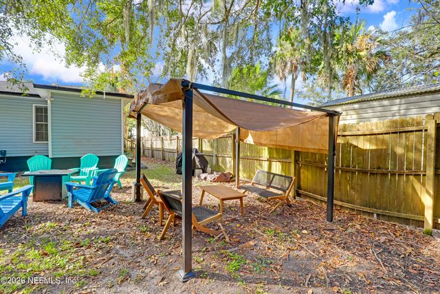 237 RIBERIA Street, St. Augustine, FL 32084