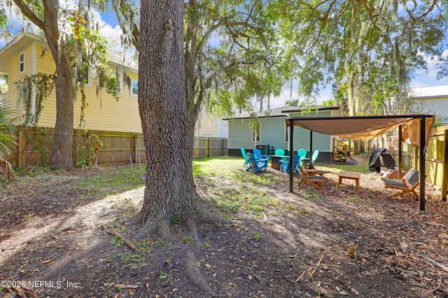 237 RIBERIA Street, St. Augustine, FL 32084