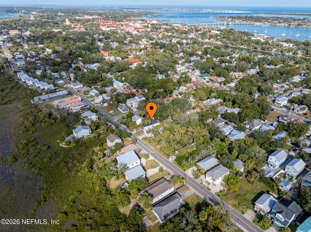 237 RIBERIA Street, St. Augustine, FL 32084