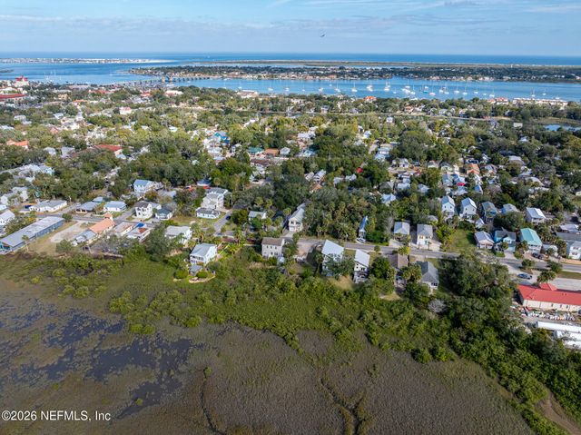 237 RIBERIA Street, St. Augustine, FL 32084