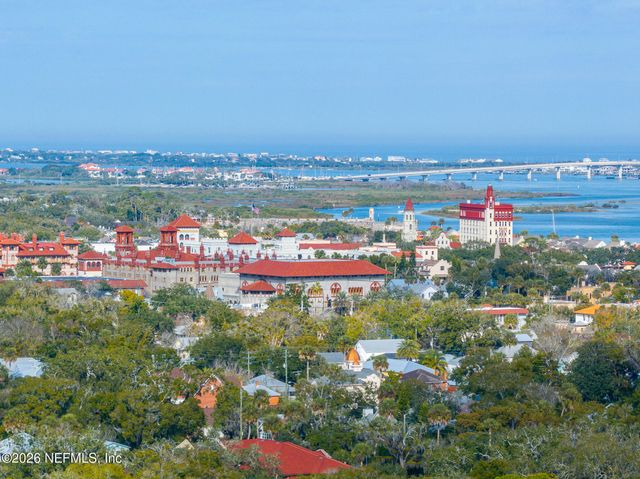 237 RIBERIA Street, St. Augustine, FL 32084