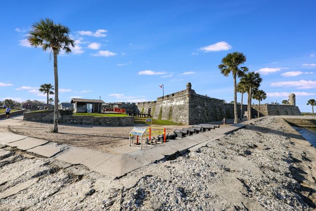 237 RIBERIA Street, St. Augustine, FL 32084