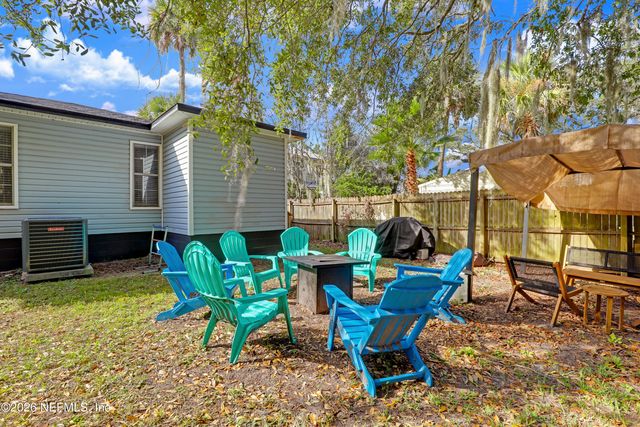 237 RIBERIA Street, St. Augustine, FL 32084