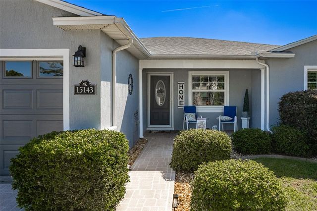 15143 SW 14TH AVENUE ROAD, Ocala, FL 34473