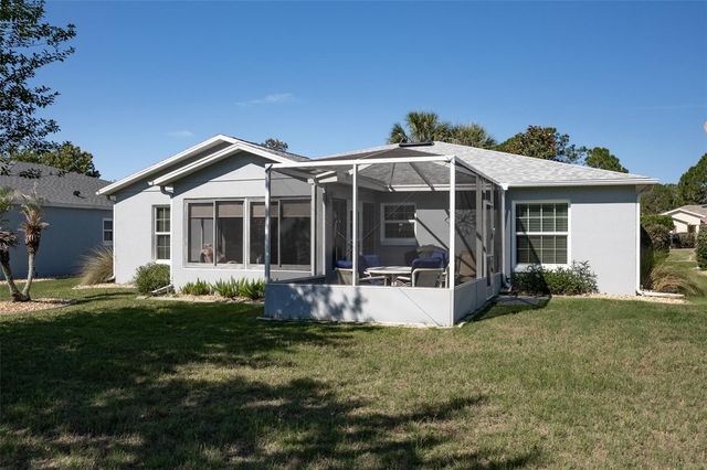 15143 SW 14TH AVENUE ROAD, Ocala, FL 34473