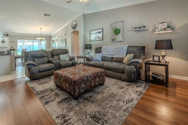 15143 SW 14TH AVENUE ROAD, Ocala, FL 34473
