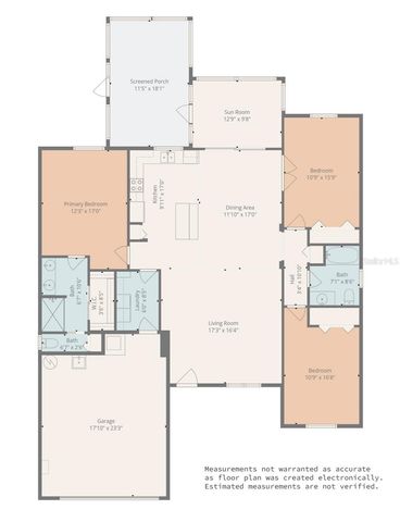 15143 SW 14TH AVENUE ROAD, Ocala, FL 34473