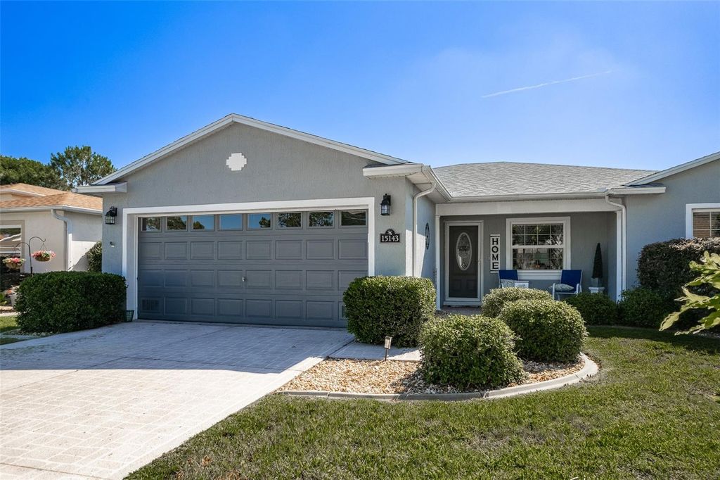 15143 SW 14TH AVENUE ROAD, Ocala, FL 34473