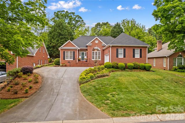 943 Argyle Court, Statesville, NC 28677