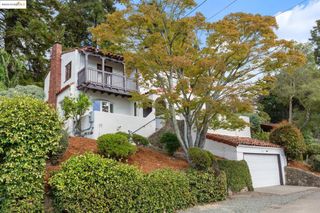 1159 Keeler Ave, Berkeley, CA 94708
