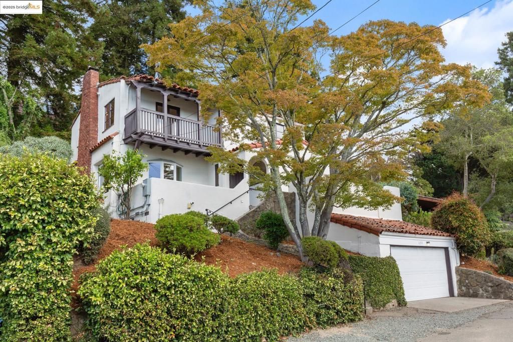 1159 Keeler Ave, Berkeley, CA 94708