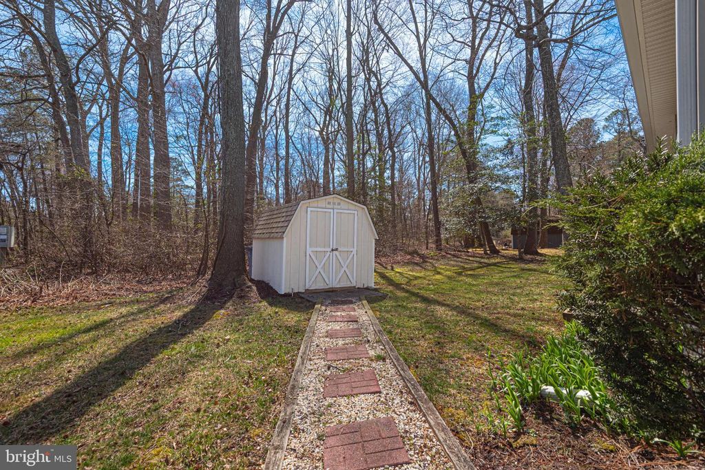 Image 62 of property listing at 130 BOSTON, Ocean Pines, MD 21811