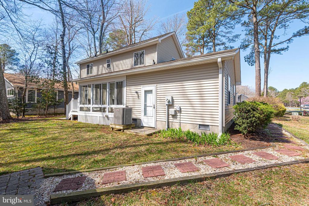 Image 63 of property listing at 130 BOSTON, Ocean Pines, MD 21811