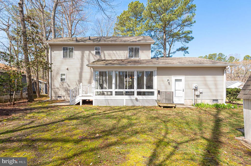 Image 64 of property listing at 130 BOSTON, Ocean Pines, MD 21811