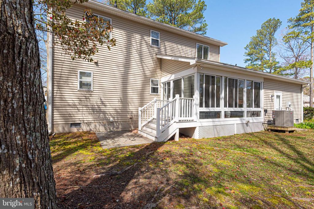 Image 65 of property listing at 130 BOSTON, Ocean Pines, MD 21811