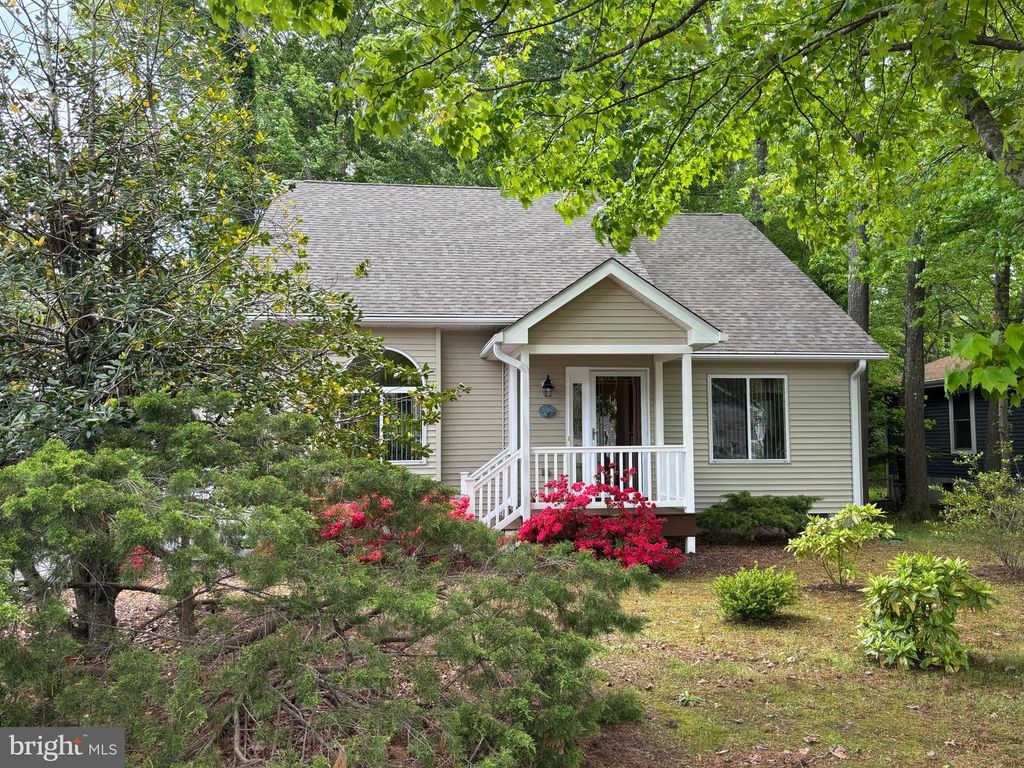 Image 67 of property listing at 130 BOSTON, Ocean Pines, MD 21811