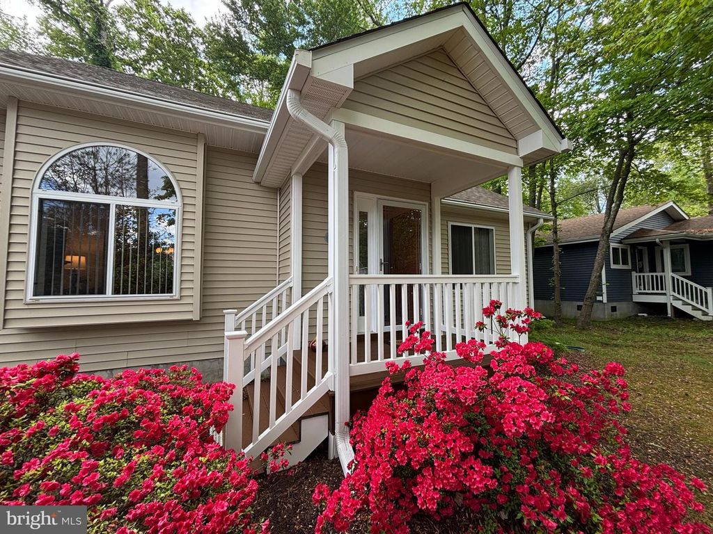 Image 68 of property listing at 130 BOSTON, Ocean Pines, MD 21811