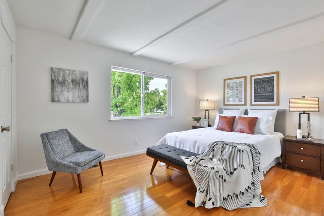 2303 Saidel Drive 2, San Jose, CA 95124