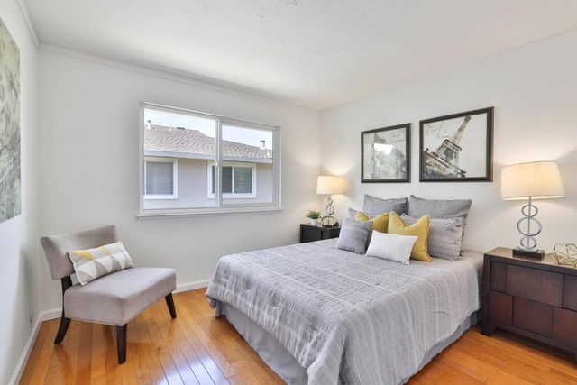 2303 Saidel Drive 2, San Jose, CA 95124