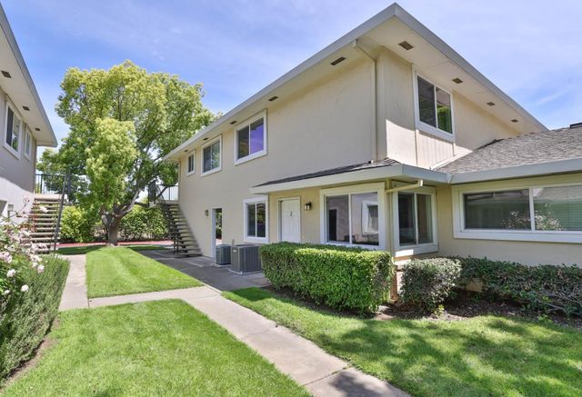 2303 Saidel Drive 2, San Jose, CA 95124
