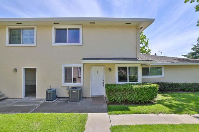 2303 Saidel Drive 2, San Jose, CA 95124