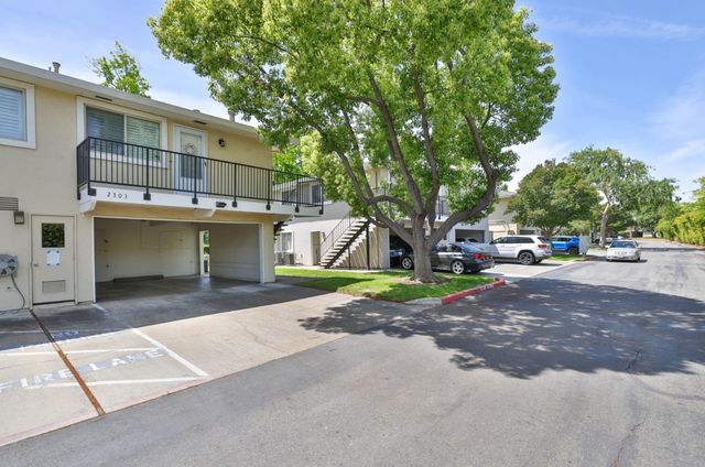 2303 Saidel Drive 2, San Jose, CA 95124