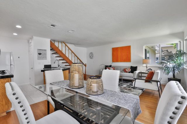 2303 Saidel Drive 2, San Jose, CA 95124