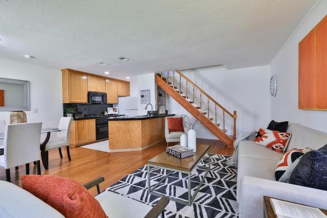 2303 Saidel Drive 2, San Jose, CA 95124