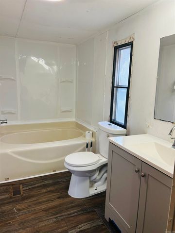 4119 W Justice, Cabot, AR 72023