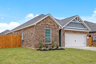 7515 Thrips Lane, Richmond, TX 77469