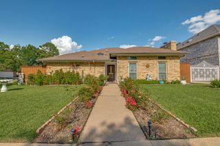 1110 Capitol Court, Irving, TX 75060