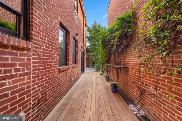 1436 S ST NW, Washington, DC 20009