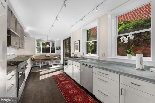 1436 S ST NW, Washington, DC 20009