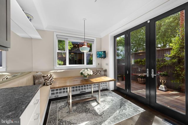 1436 S ST NW, Washington, DC 20009