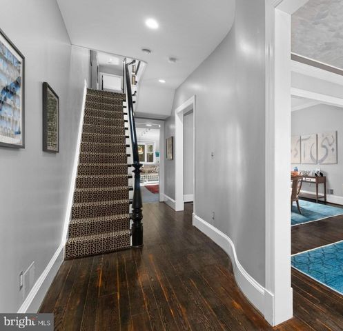 1436 S ST NW, Washington, DC 20009
