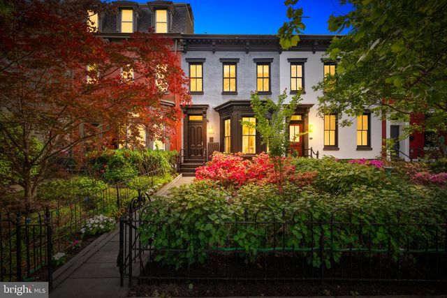 1436 S ST NW, Washington, DC 20009