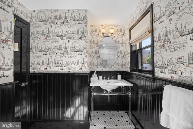 1436 S ST NW, Washington, DC 20009