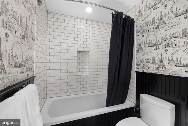 1436 S ST NW, Washington, DC 20009