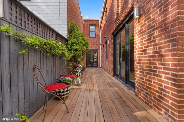 1436 S ST NW, Washington, DC 20009