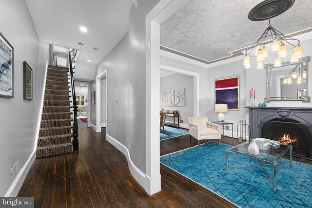 1436 S ST NW, Washington, DC 20009