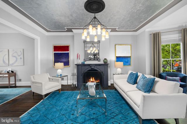 1436 S ST NW, Washington, DC 20009