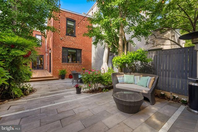 1436 S ST NW, Washington, DC 20009