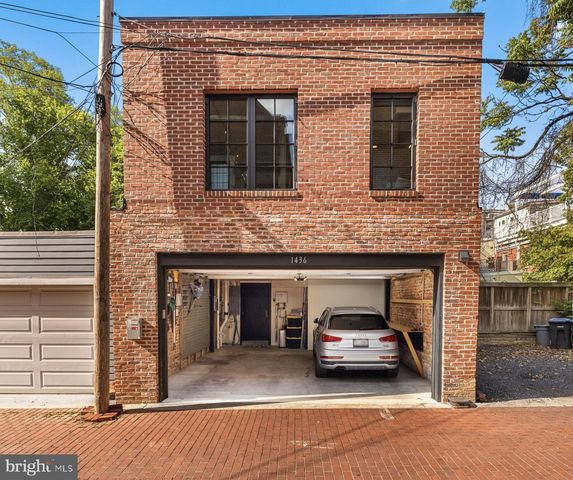1436 S ST NW, Washington, DC 20009